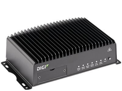 LTE Router