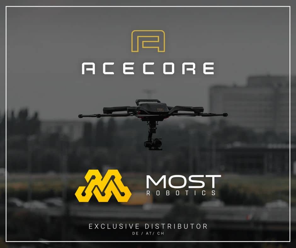 acecore x most